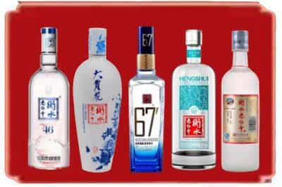 邵阳市回收衡水老白干